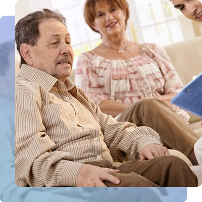 Remain close to friends and family