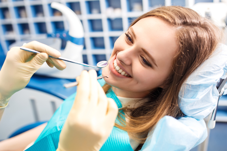 MSC Dubai - Alignment of the Teeth in Dubai