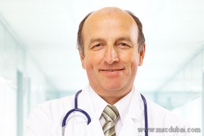 General physician